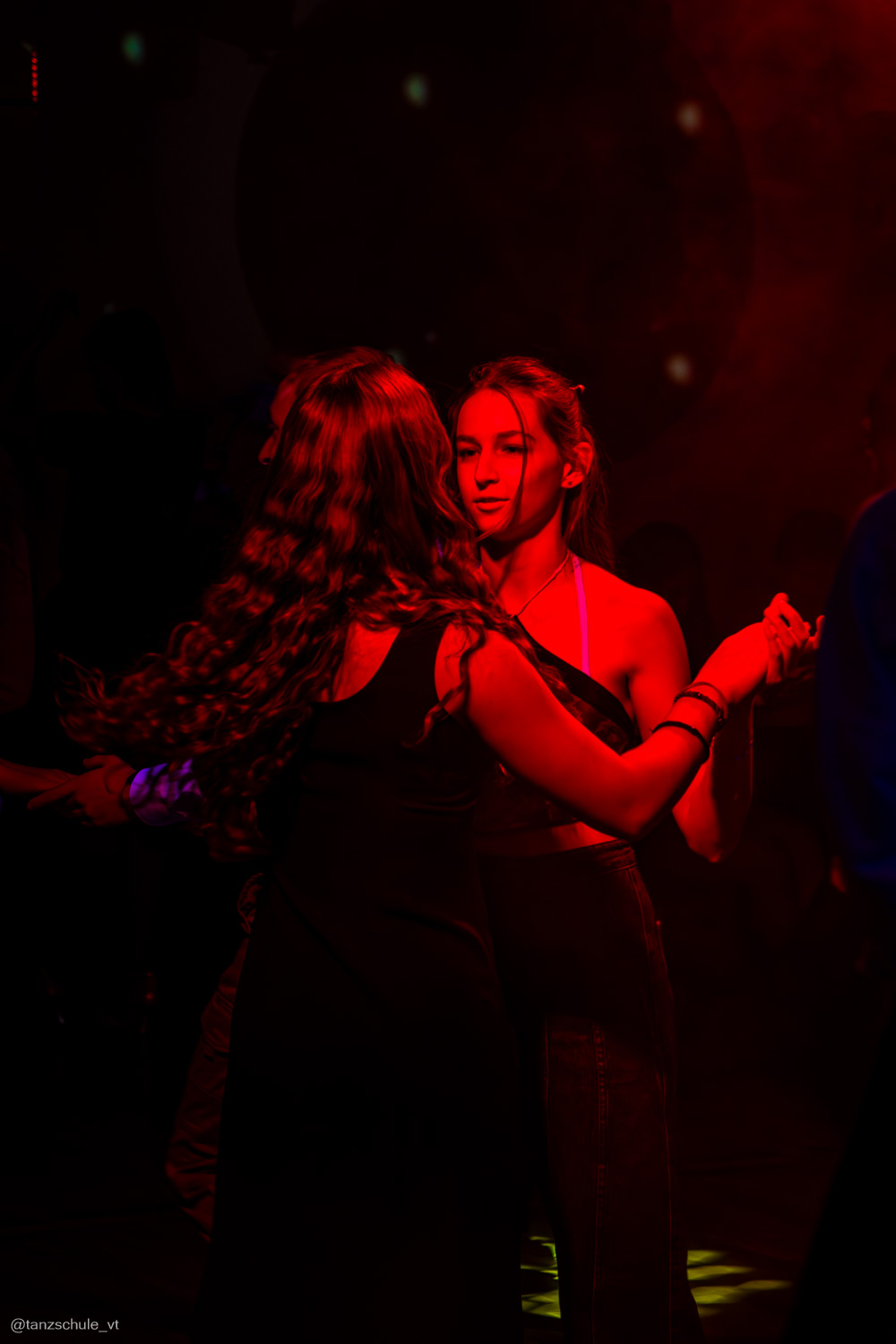 Casino Night Tanzparty 4864